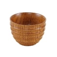 thumbnail image 2 of 1 Unidad Taza de Café Té de Madera Utensilios de Cocinas Instalaciones de segundo Sunnimix Taza de té de madera, 2 of 6