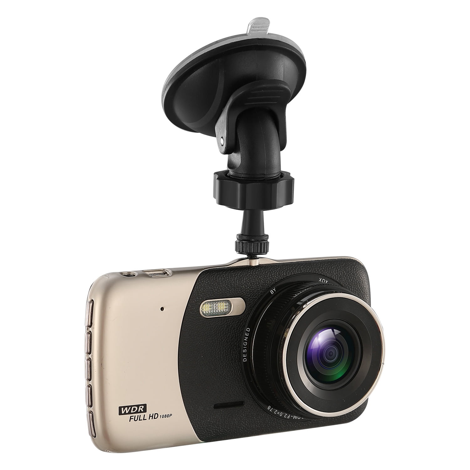 car camcorder fhd 1080p