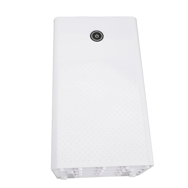 Dehumidifier, 1L Water Tank Easy To Use Room Dehumidifier for Basement