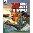 thumbnail image 1 of World War Two: Against the Rising Sun (Campfire Graphic Novels), 1 of 3