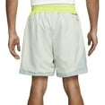thumbnail image 2 of Nike DNA Men's Dri-FIT 8" Woven Basketball Shorts Size L, 2 of 5