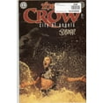 thumbnail image 1 of Autografiado la Ciudad de los Ángeles Cuervo #1 NM Firmado por James O'Barr, 1 of 1