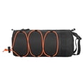 thumbnail image 2 of Bike Handlebar Bag Multifunctional Mountain Bike Front Bag  Frame Bag Shoulder Bag   Cycling Storage Pouch Pannier, 2 of 7