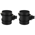 thumbnail image 1 of 2X 0280218199 Mass Air Flow Sensor for ACTYON RODIUS 2.0 2.7 3.2 Xdi A6650943148, 1 of 6