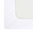 thumbnail image 4 of Puredown PCM Technology Cooling Cover 100% Polyester Mattress Topper, White, Twin Size, 4 of 5