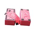thumbnail image 2 of Tumbl Trak Optional Brianna Beam Leg Bases, Pink, 2 of 4
