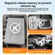 thumbnail image 2 of Router WiFi Reset Rebooter 24 Hours Automatic Restart Cable, 2 of 5