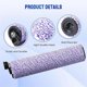 thumbnail image 2 of Replacement Roller Brush and Foam Filters for Shark AW201 AW302 WD201 WD100 WD200 WD101 Vacuum Clean, 2 of 5
