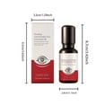 thumbnail image 3 of Aceite sérum reafirmante y reductor de arrugas para el contorno de ojos Essence. Aclara las líneas finas de expresión, tensa los ojos, nutre y reafirma. Aceite sérum para ojos 20 ml a essence, 3 of 9