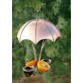 thumbnail image 3 of Woodlink Decorative Copper Oriole Bird Feeder with Protective Roof, 3 of 4