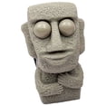thumbnail image 1 of Juguetes para apretar con ojos, Mini Rock Man, alivio del estrés para niños y adolescentes (amarillo) ER, 1 of 5