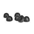 thumbnail image 6 of Replacement Earphone Accessories Anti-drop Memory Foam Earbuds Ear Tip Earplug Ear Caps S, 6 of 8