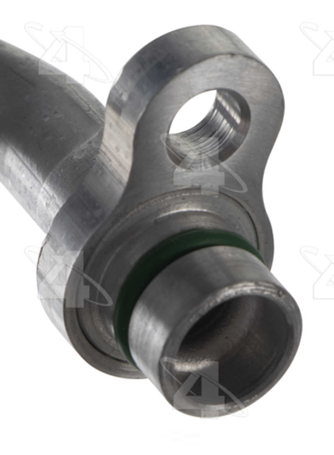 Murray Climate Control 66832 A/c Refrigerant Discharge Hose