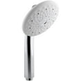 thumbnail image 6 of Kohler K-72595-G Exhale 1.75 GPM Multi Function Hand Shower - Nickel, 6 of 7