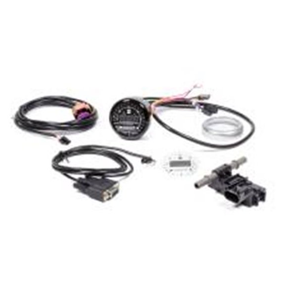Innovate Motorsports 3904 MTX-D Ethanol Content & Temperature Gauge Kit