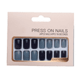 thumbnail image 1 of Manicura color press, manicura color sólido Ormromra CPB-CJZ82-5, 1 of 5