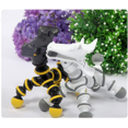 thumbnail image 3 of Horse Phone Holder Creative Mobile Stand Universal Pony Design Portable Adjustable Tripod Stand GPS Clip Desktop Phones Rack Gift for iPhone Samsung All Smartphone, 3 of 5