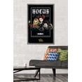 thumbnail image 2 of Disney Hocus Pocus - Moon Wall Poster, 22.375" x 34" Framed, 2 of 5