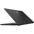 thumbnail image 3 of MSI Modern 14 B10RASW-079 14" Gaming Notebook - Intel Core i5-10210U 1.6GHz - 8GB RAM - 512GB SSD - 1920 x 1080 - NVIDIA Geforce MX330 - Windows 10 Pro - Onyx Black, 3 of 3