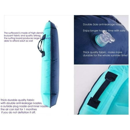 surfboard