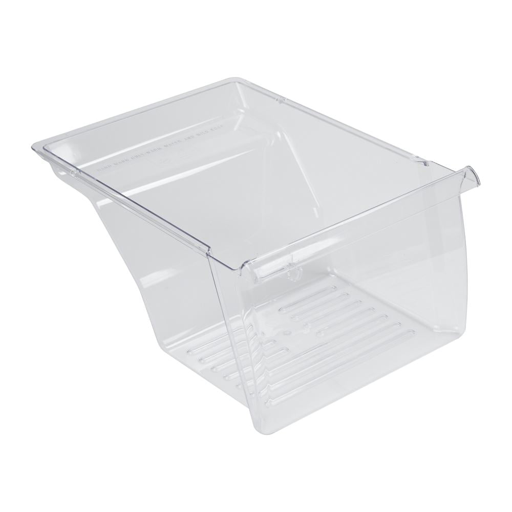 Whirlpool W10854037 Crisper Drawer Refrigerator