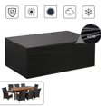 thumbnail image 1 of 420d Ox Cloth Outdoor Furniture Covers Rain D - Anti-uv Ox Fa En Lawn Patio Furniture Covers, 1 of 5