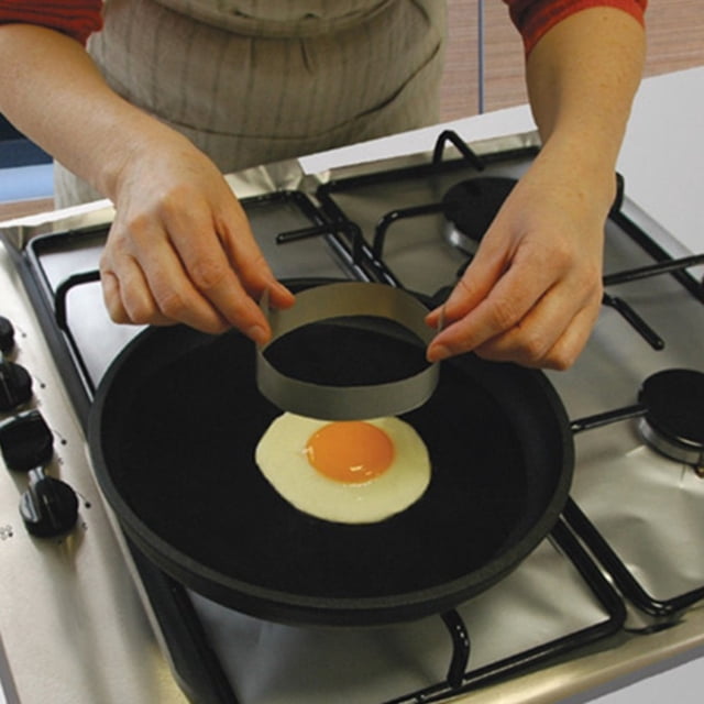High Temperature Non Stick Frying Pan for Kitchen and Dining Bar Cooking