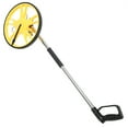 thumbnail image 1 of Raindrops Distance Measurement Wheel Wheel Measure Assorted Color Mobile Measurements 1Pcs, 1 of 7