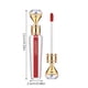 thumbnail image 2 of Ganfancp Velvet Matte Lip Glaze Es Fácil de Decolorar Silk Soft Glass Lip Glaze 3.6Ml Ofertas Del Día Sólo En Línea 1X Barra de Labios, 2 of 2