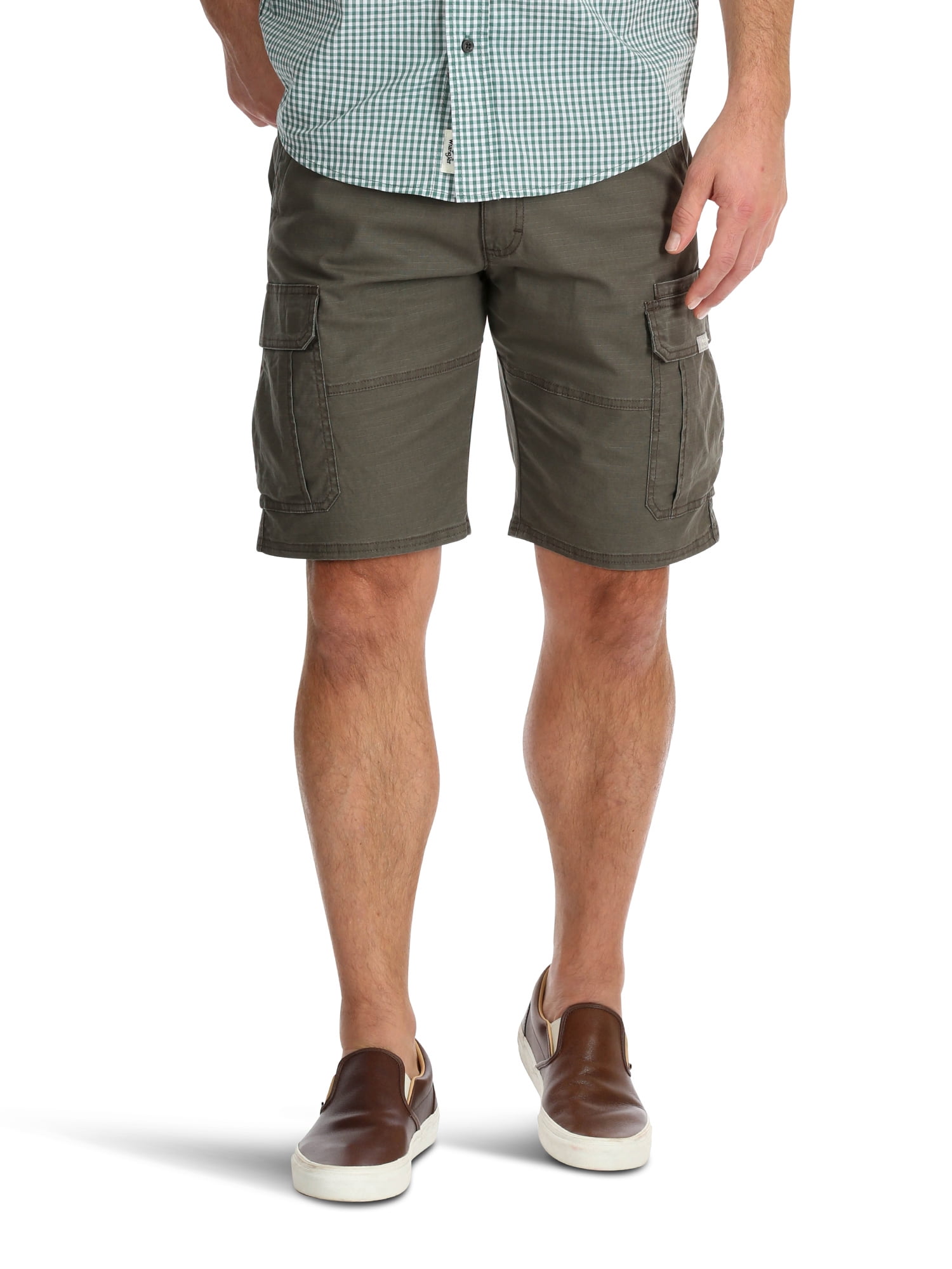 wrangler riggs cargo shorts