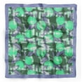 thumbnail image 3 of Bimba Womens Square Head Bandanas Summer Neck Wrap Scarf-40 x 40 Inches, 3 of 7