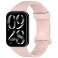 thumbnail image 2 of BotaniNest Smart Sports Watch With Closure Strap Hued TPU Band, 2 of 5