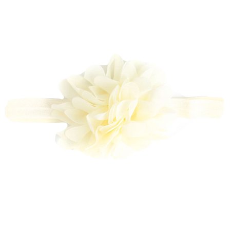 

KEVCHE Baby Nylon Headbands Hairbands Hair Bow Elastics Hair Accessories for Baby Girls