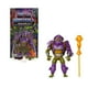 thumbnail image 1 of Figura de Acción Masters of the Universe Turtles of Grayskull Donatello de 5.5 pulgadas, 1 of 4