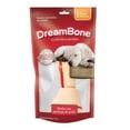 thumbnail image 1 of Premios para Perro DreamBone con Pollo y Vegetales Hueso Mediano 1 pza, 1 of 1