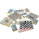 thumbnail image 1 of Juego de Mesa Fotorama 15 Juegos Silver 1188, 1 of 4