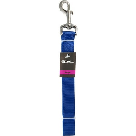 leash walmart petwear large leash blue walmart leash walmart petwear large leash blue walmart