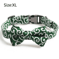thumbnail image 2 of Collar de perro con pajarita para mascotas, lindos collares para perros con lazo desmontable, 2 of 6