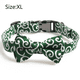 thumbnail image 2 of Collar de perro con pajarita para mascotas, lindos collares para perros con lazo desmontable, 2 of 6