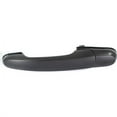 thumbnail image 5 of Door Handle Rear Driver Side Exterior For 2005-2009 Hyundai Tucson, 5 of 8