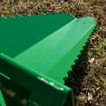 thumbnail image 5 of Titan Attachments Economy Series Stump Bucket Tree Scoop Digger, Fits John Deere Hook and Pin, 5 of 10