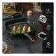 thumbnail image 5 of Sartén Grill de Aluminio con Revestimiento Antiadherente,100% Libre de PFOA Cookify (Color Negro, 28 cm), 5 of 7