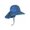 navy, variant on Colorful Pattern Wide Brim Children Sun Hat Kids Bucket Cap Summer Beach Girls Travel Outdoor New Fashion Cute Casual Sun Hats