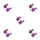 thumbnail image 2 of Vogacara Paquete de 2 piezas de repuesto de la copa de la dirección trasera Instalación práctica Diseño único Práctico control remoto para el modelo Violeta 5piezas Vogacara CBP203267, 2 of 4