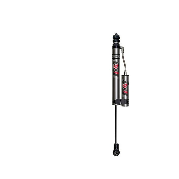 Front Shock Absorber - Compatible with 2005 - 2022 Ford F-250 Super Duty 2006 2007 2008 2009 2010 2011 2012 2013 2014 2015 2016 2017 2018 2019 2020 2021