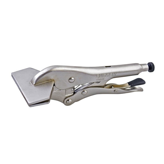 Pinza De Presión De Hojalatero SURTEK 8' 115086