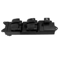 thumbnail image 3 of Power Master Window Switch Con MR194826, Se Adapta A L200 Triton Montero Pajero 2002-2007, Nuevo Mercado De Accesorios, Instalación Fácil, Material ABS, 3 of 7