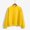 Yellow1, variant on BUIGTTKLOP Crewneck Sweatshirts Women Oversized Sweatshirt for Women Fashion Pullover Tops Solid Color Long Sleeve Shirt