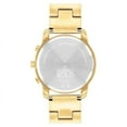thumbnail image 2 of Movado Bold Trend Propel 3601002 Gold 39Mm Stainless Steel Bracelet Men's Watch, 2 of 4