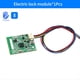 thumbnail image 5 of Módulo Desbloqueo Interruptor Cerradura Puerta Electrónica TTLOCK Bluetooth 5.0,Módulo Interruptor Hogar Inteligente con Control por Aplicación y Puerta Enlace G2, 5 of 5